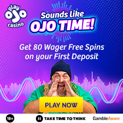 Play OJO Casino Play OJO Casino